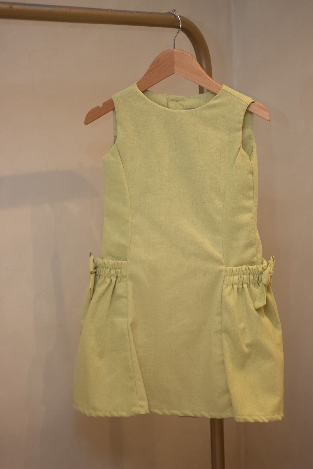 vestido linho 1